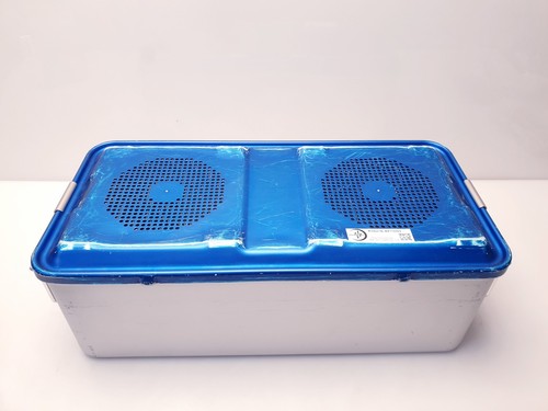 Aesculap steribox - aesculap,
