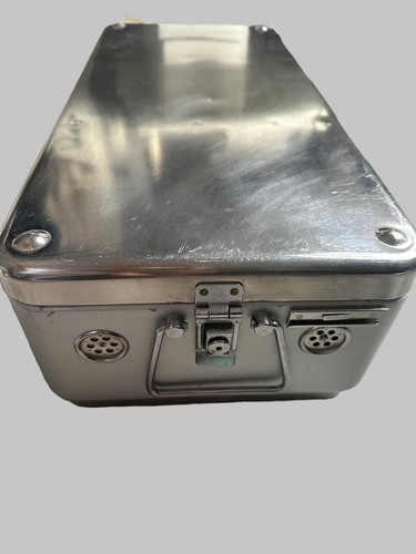 Stericontainer