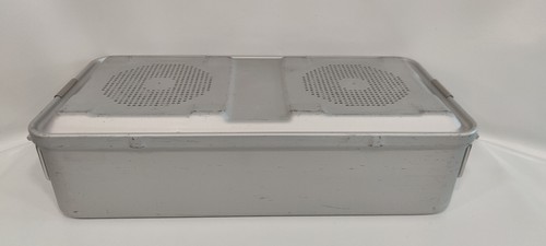 Aesculap stericontainer - aesculap,